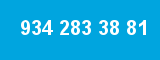934 283 38 81